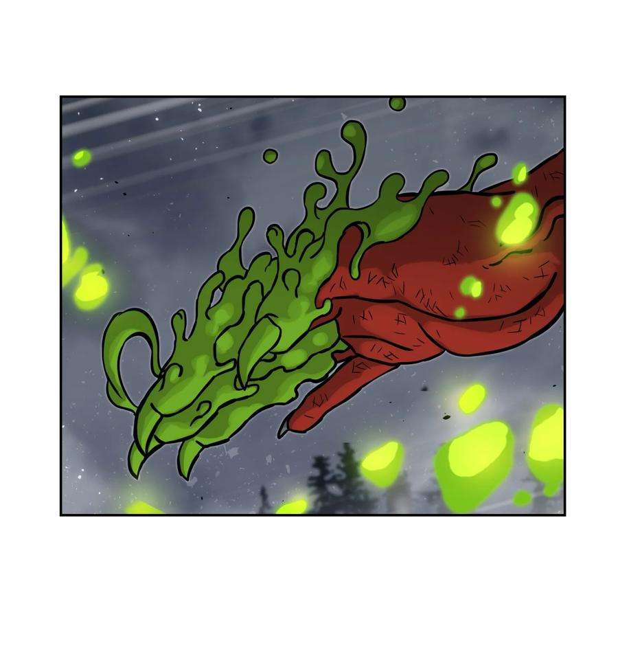 全职猎魔团09 魔脚