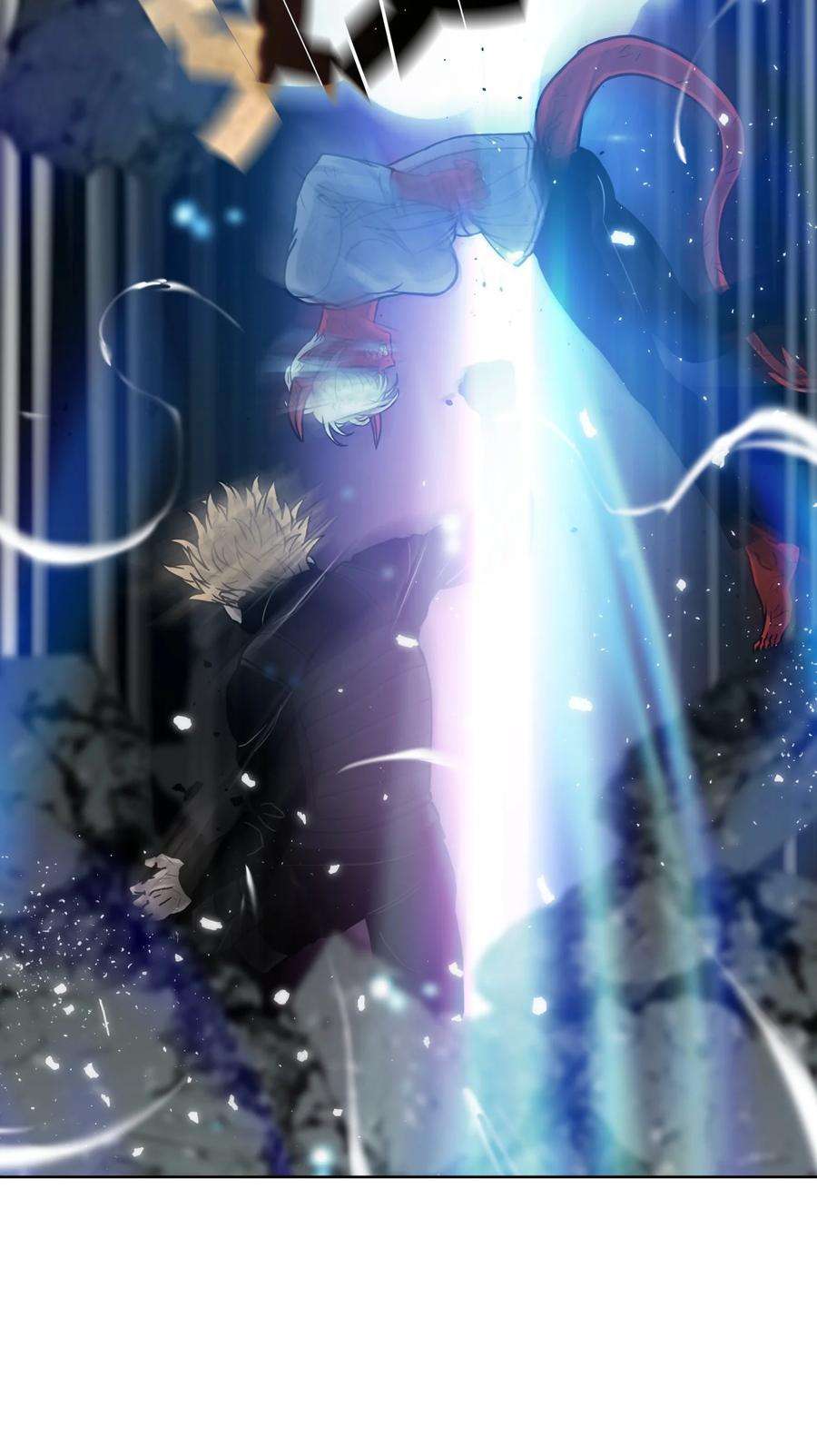 全职猎魔团09 魔脚