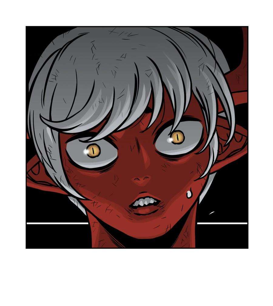 全职猎魔团09 魔脚