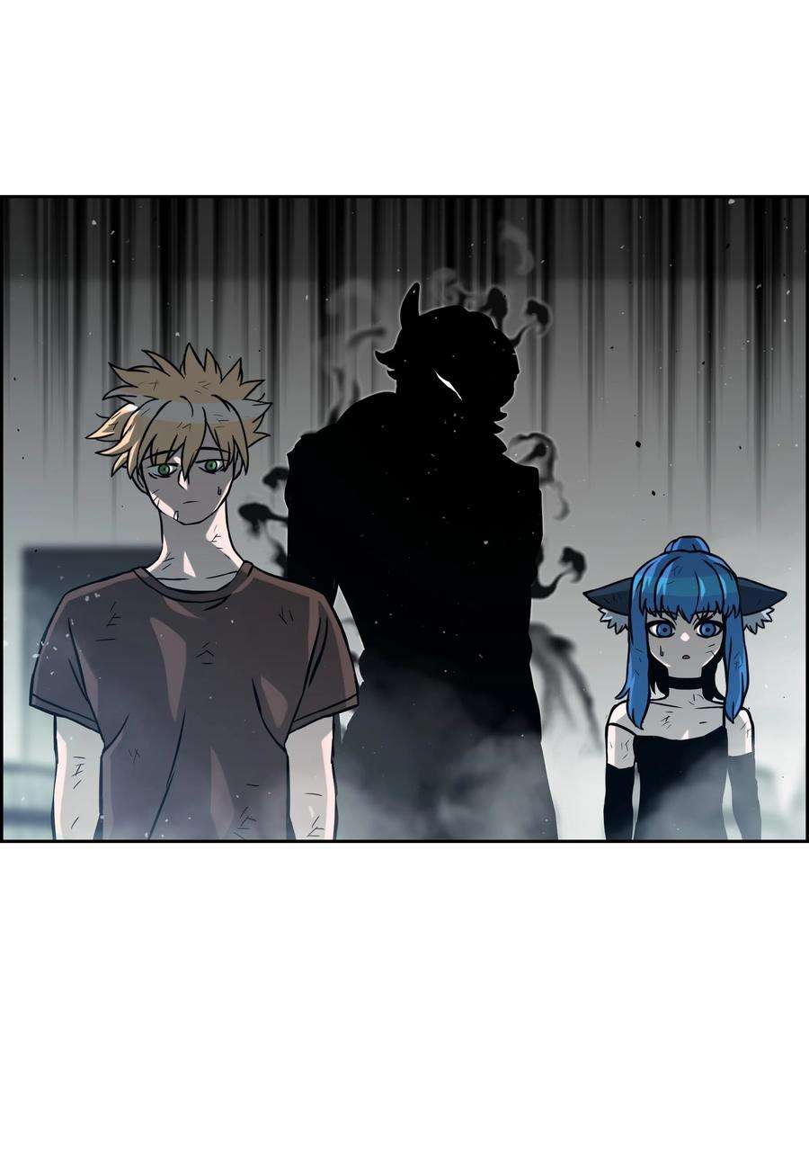 全职猎魔团10 血魔兄妹