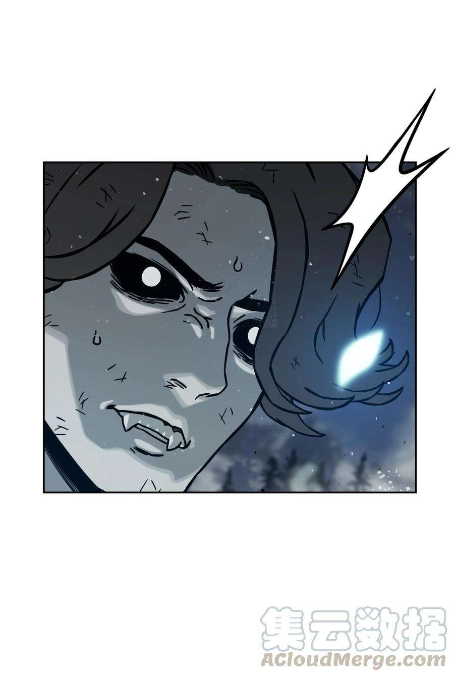 全职猎魔团11 帮手