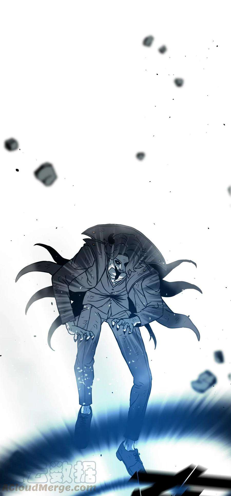 全职猎魔团11 帮手