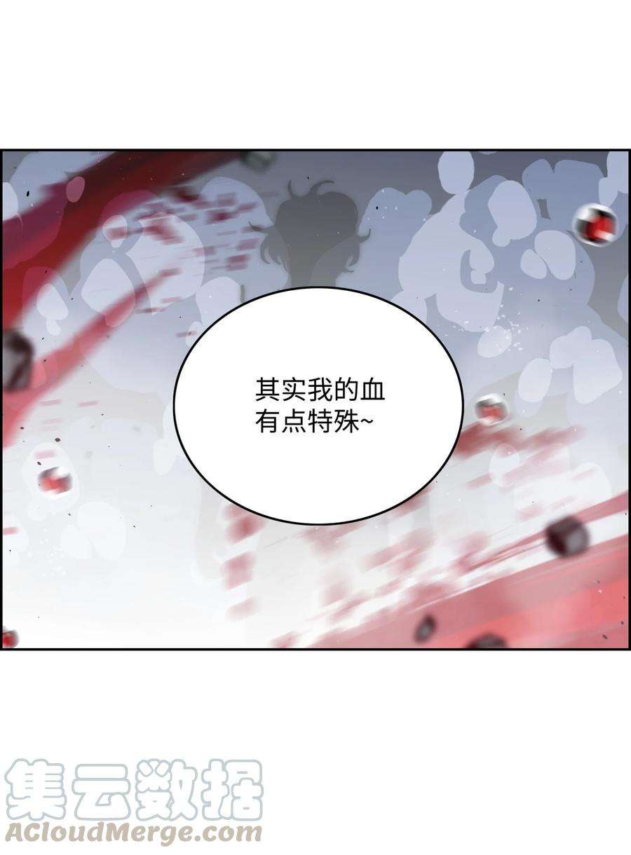 全职猎魔团11 帮手