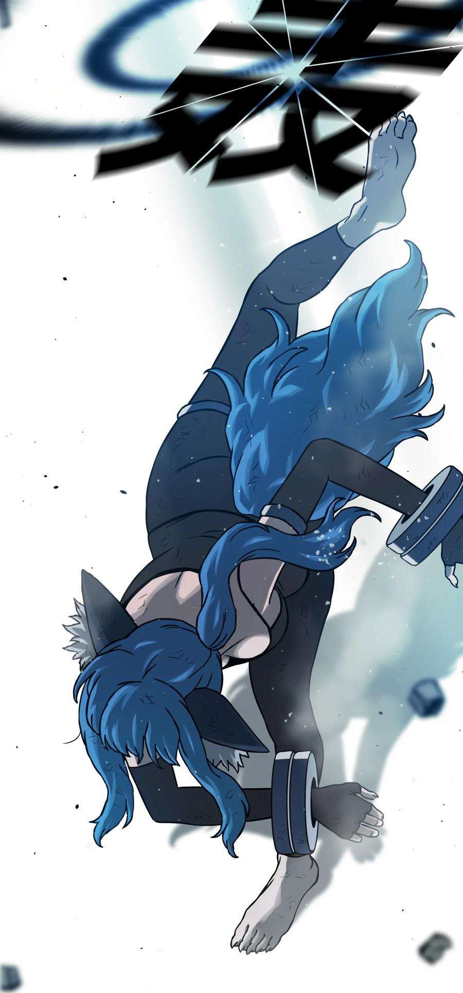 全职猎魔团11 帮手