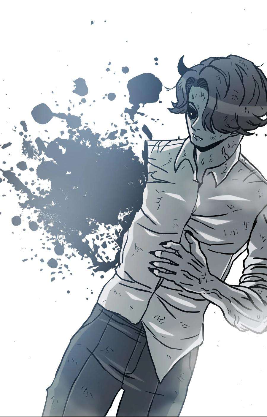 全职猎魔团11 帮手