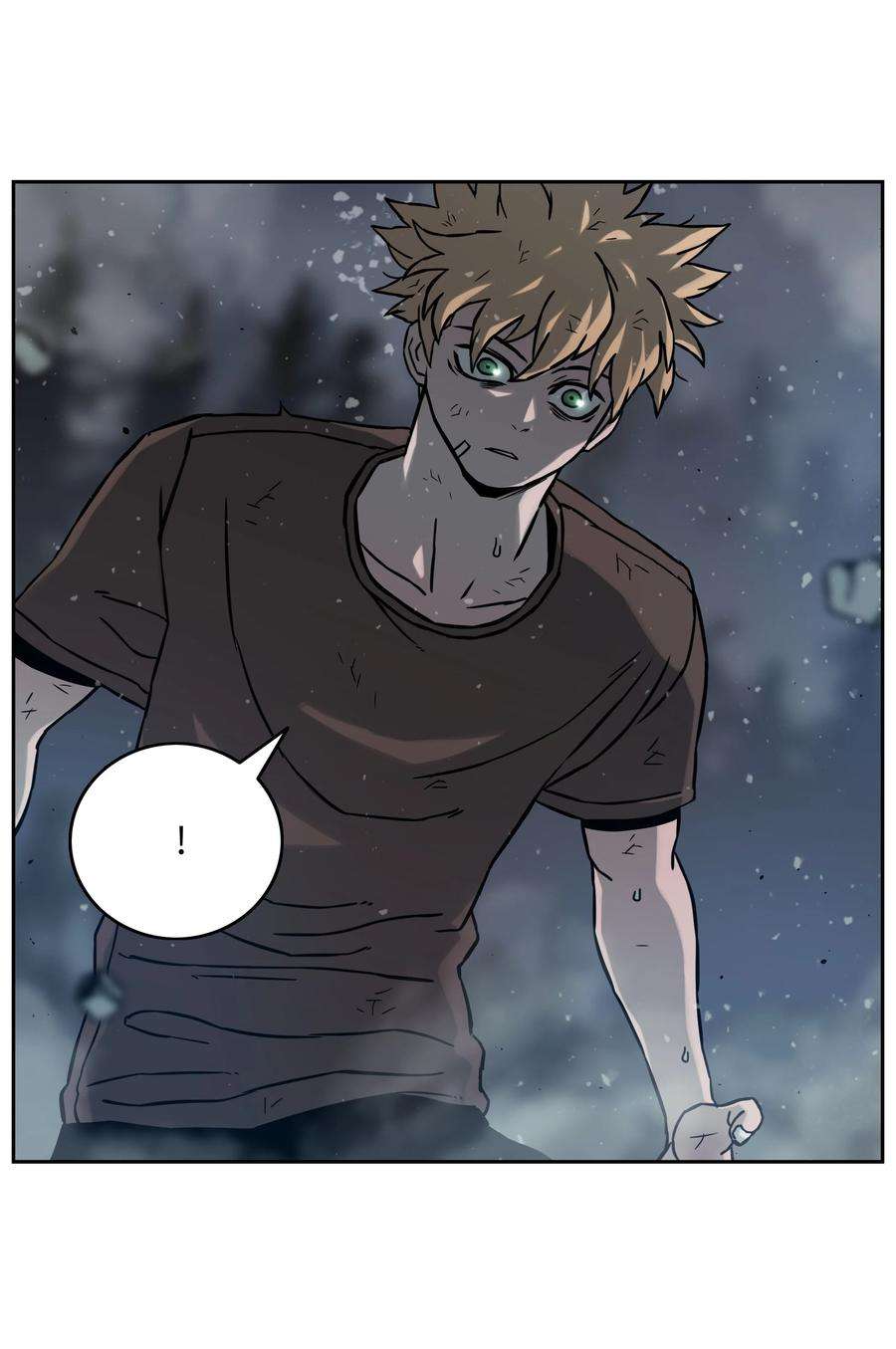 全职猎魔团12 暴食之王