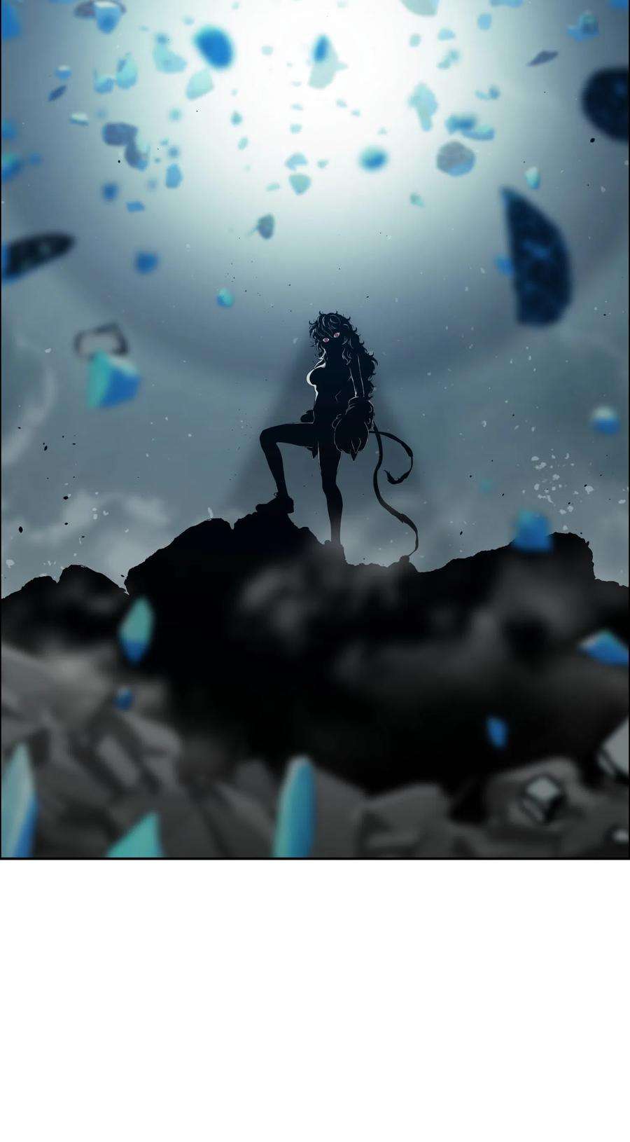 全职猎魔团13 贪欲之王