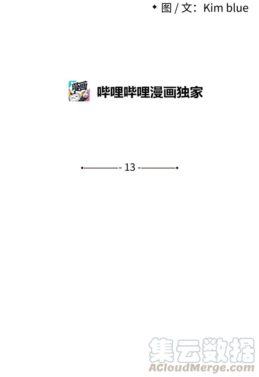 全职猎魔团13 贪欲之王