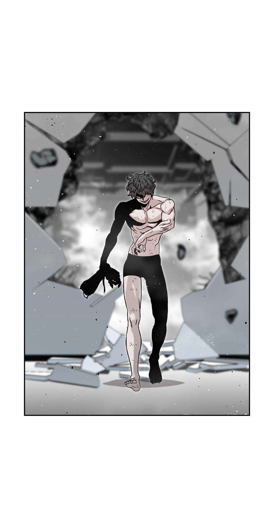 全职猎魔团14 入侵