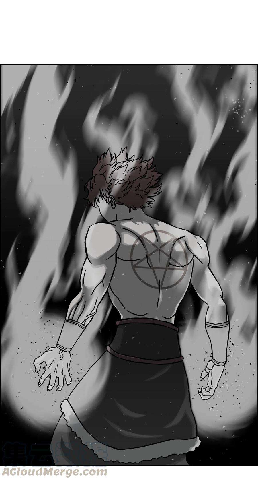 全职猎魔团14 入侵