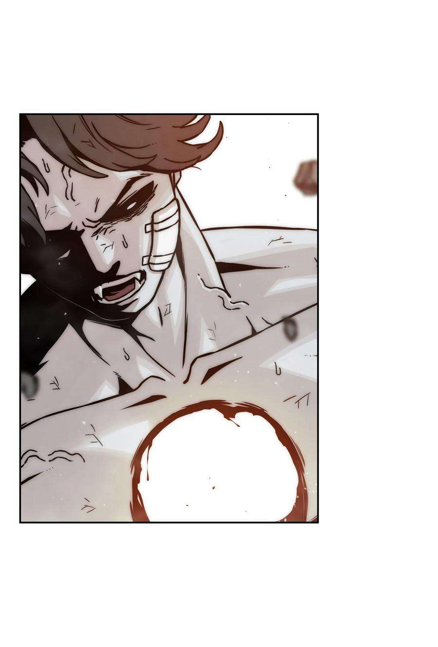 全职猎魔团14 入侵