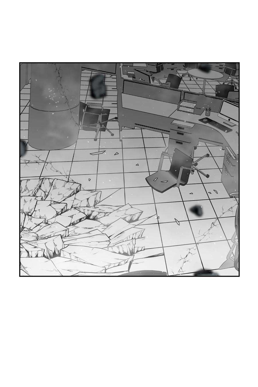 全职猎魔团14 入侵