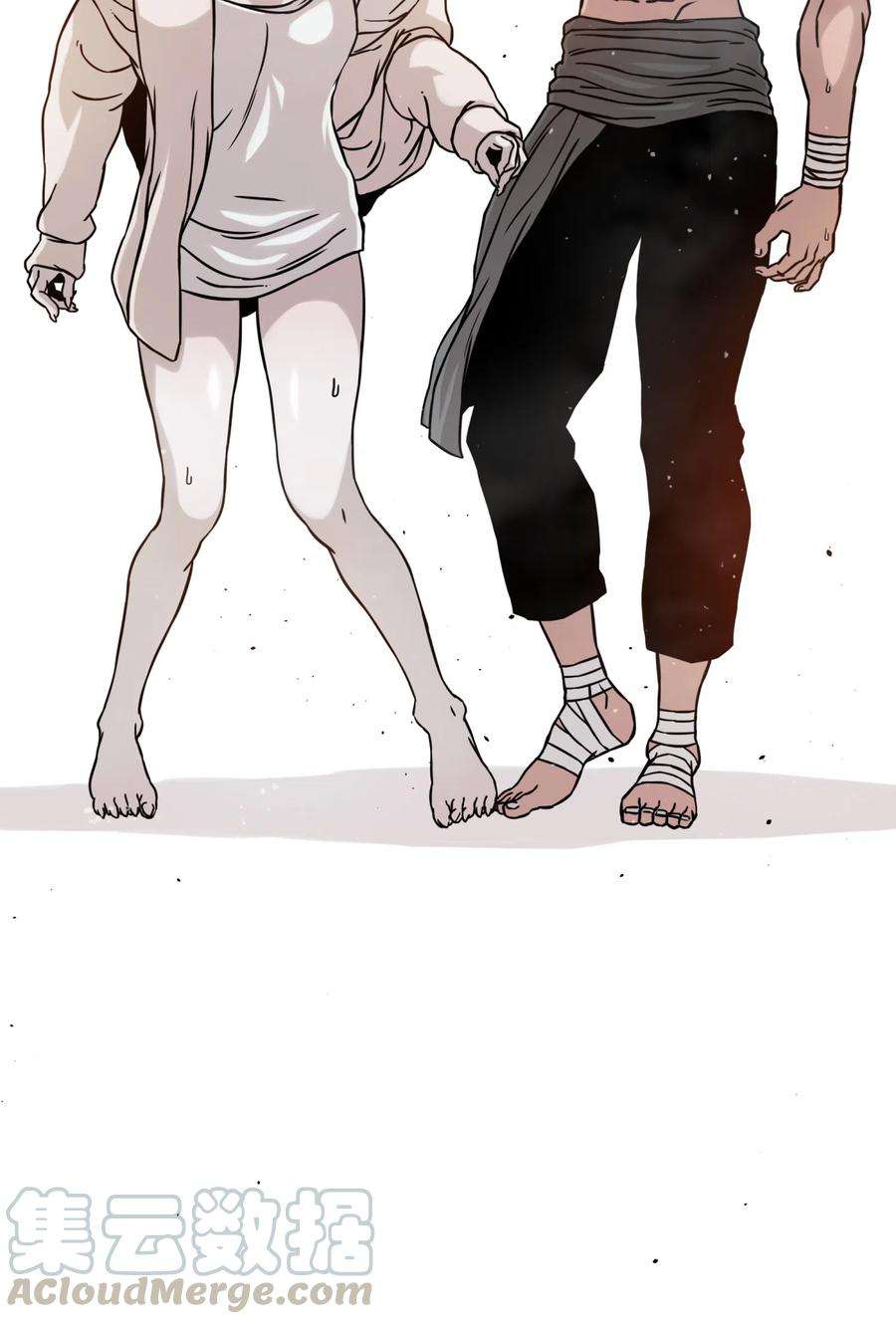 全职猎魔团14 入侵