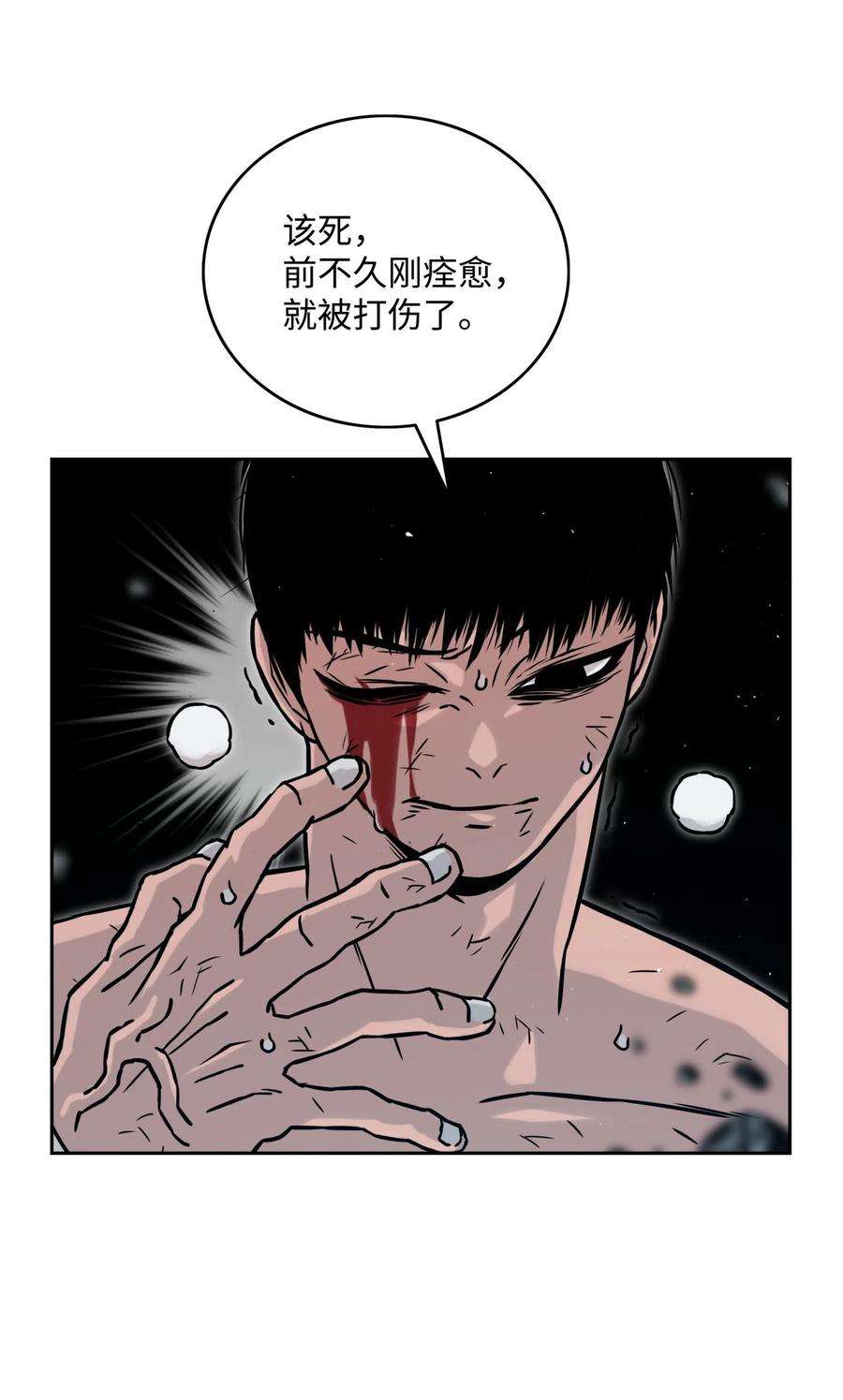 全职猎魔团14 入侵