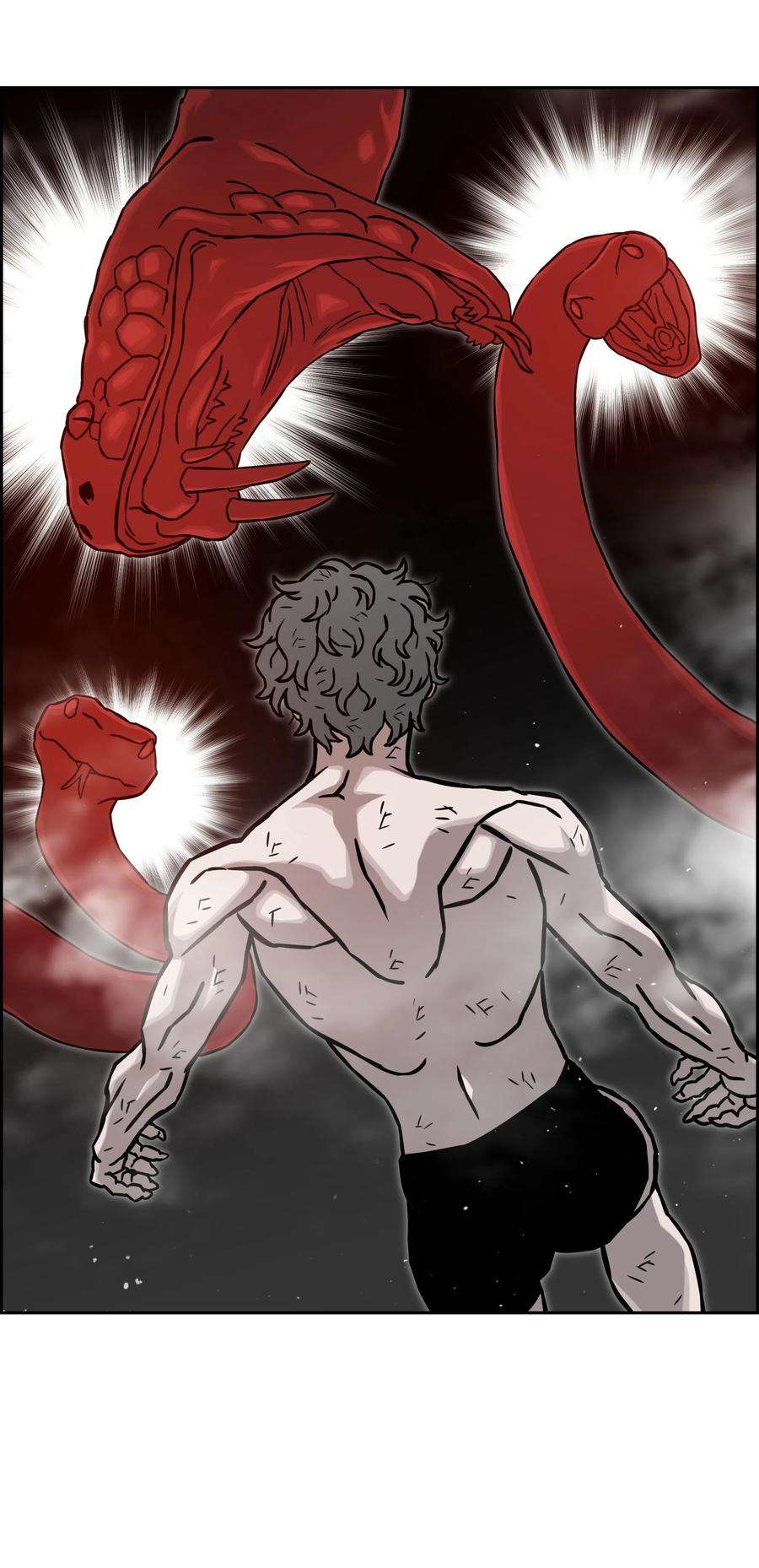 全职猎魔团15 觉醒