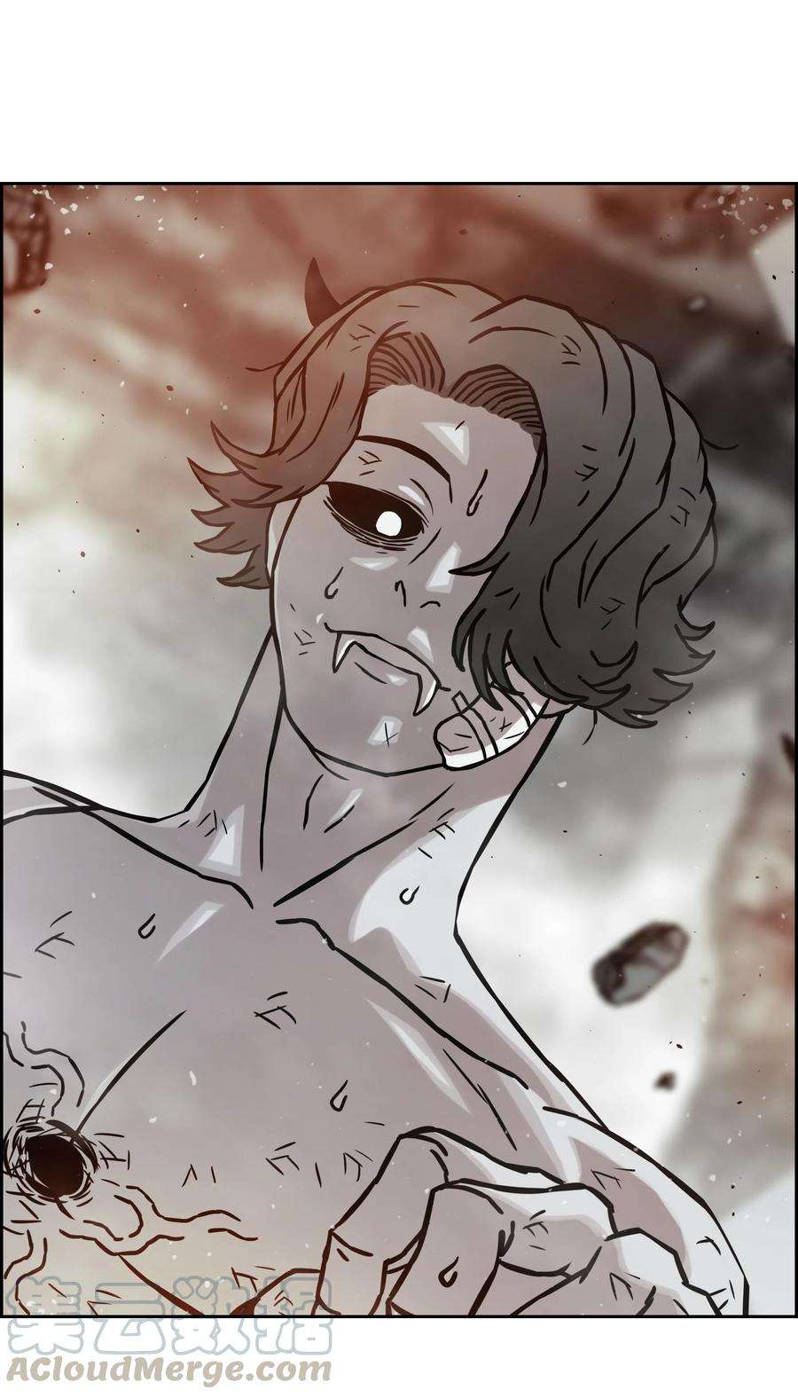 全职猎魔团15 觉醒