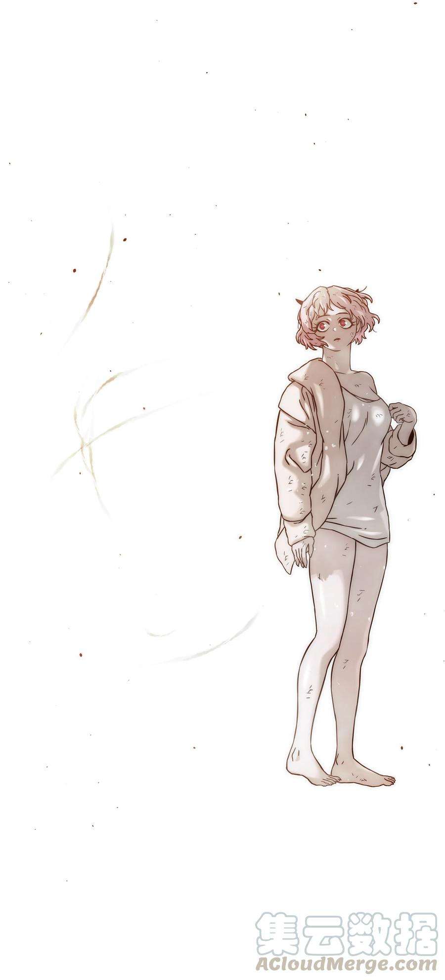 全职猎魔团15 觉醒