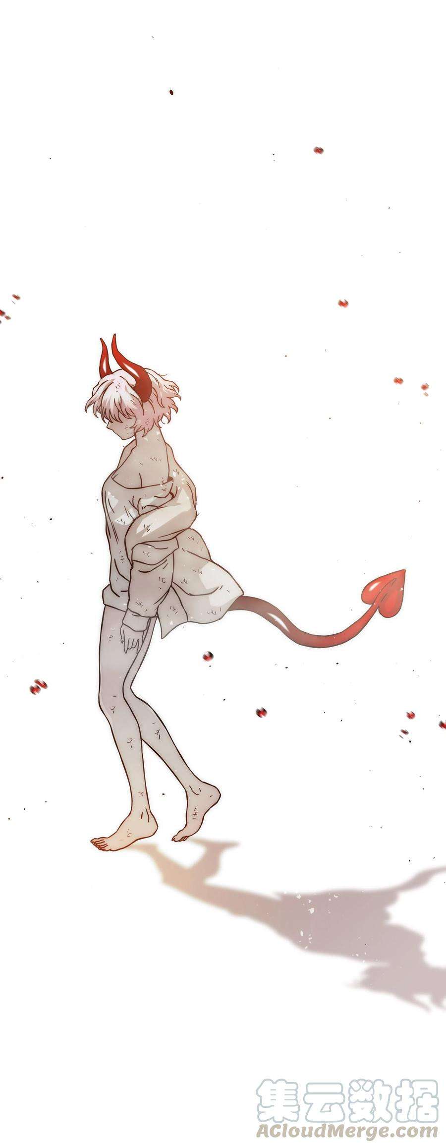 全职猎魔团15 觉醒