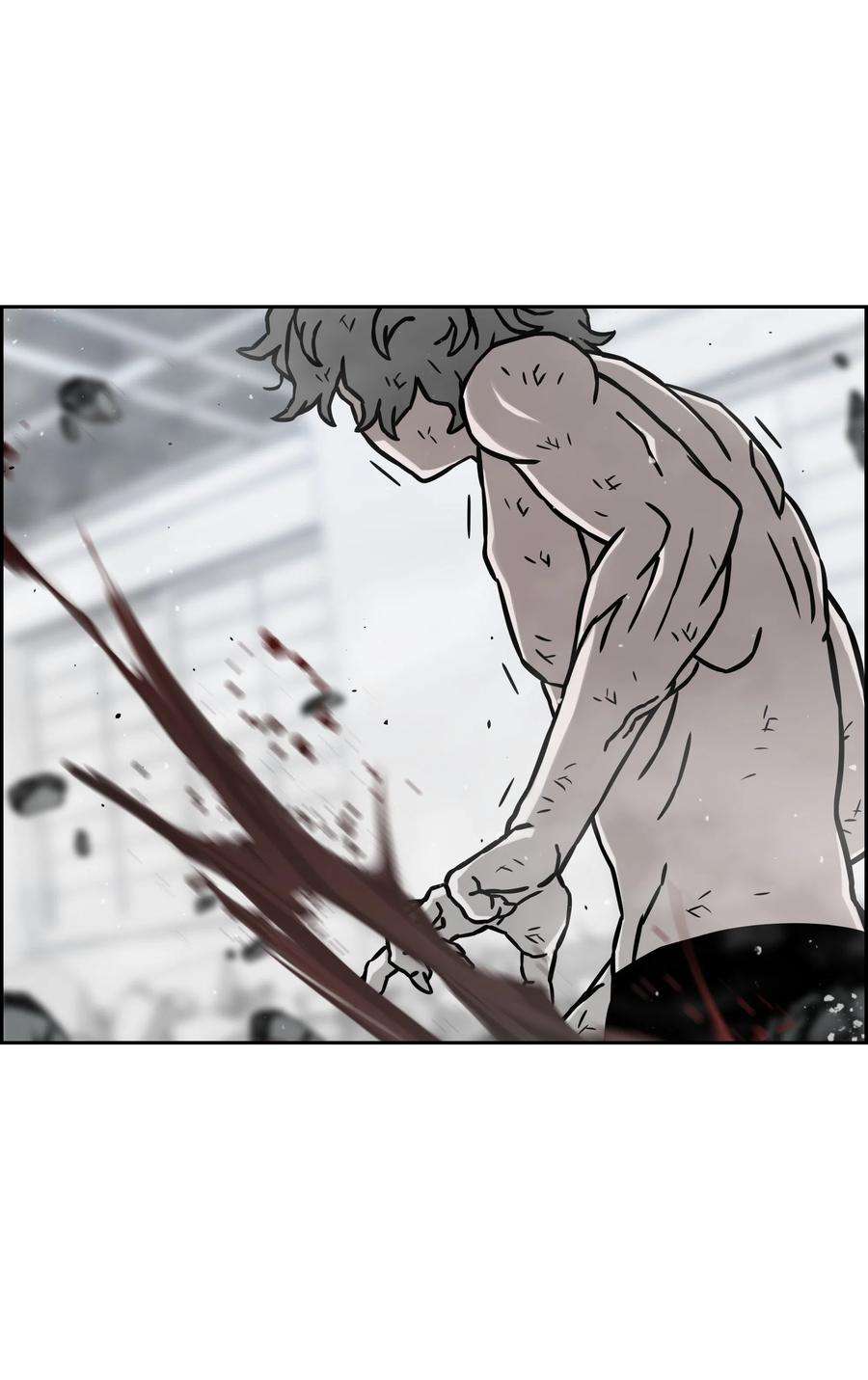 全职猎魔团15 觉醒