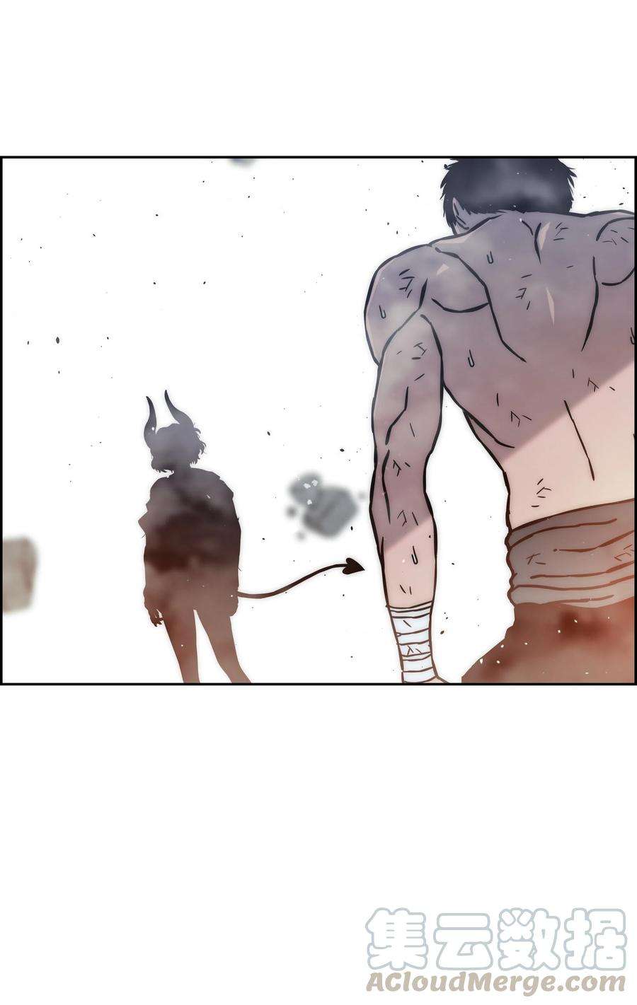 全职猎魔团15 觉醒