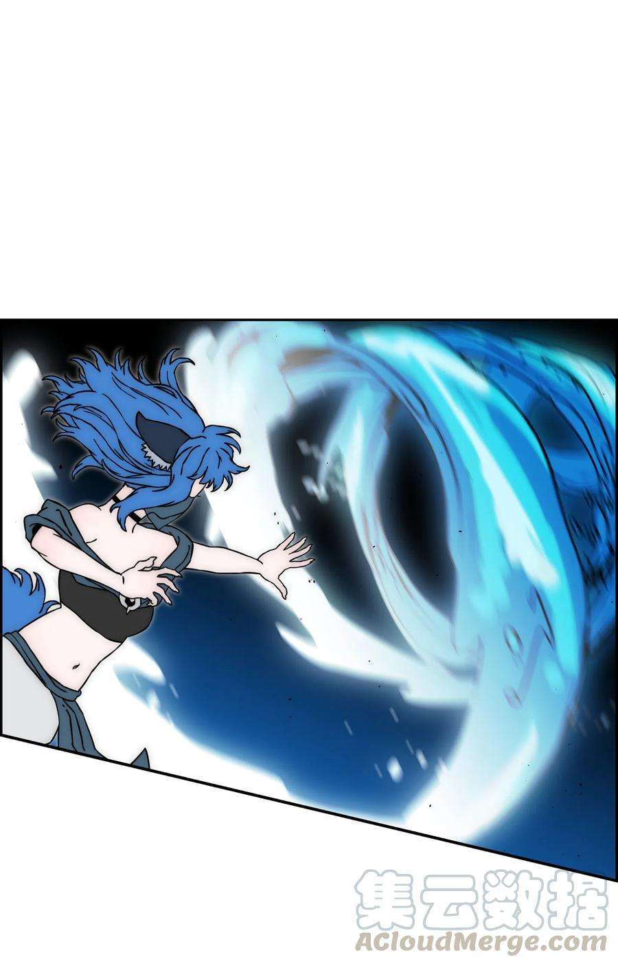 全职猎魔团17 约会？