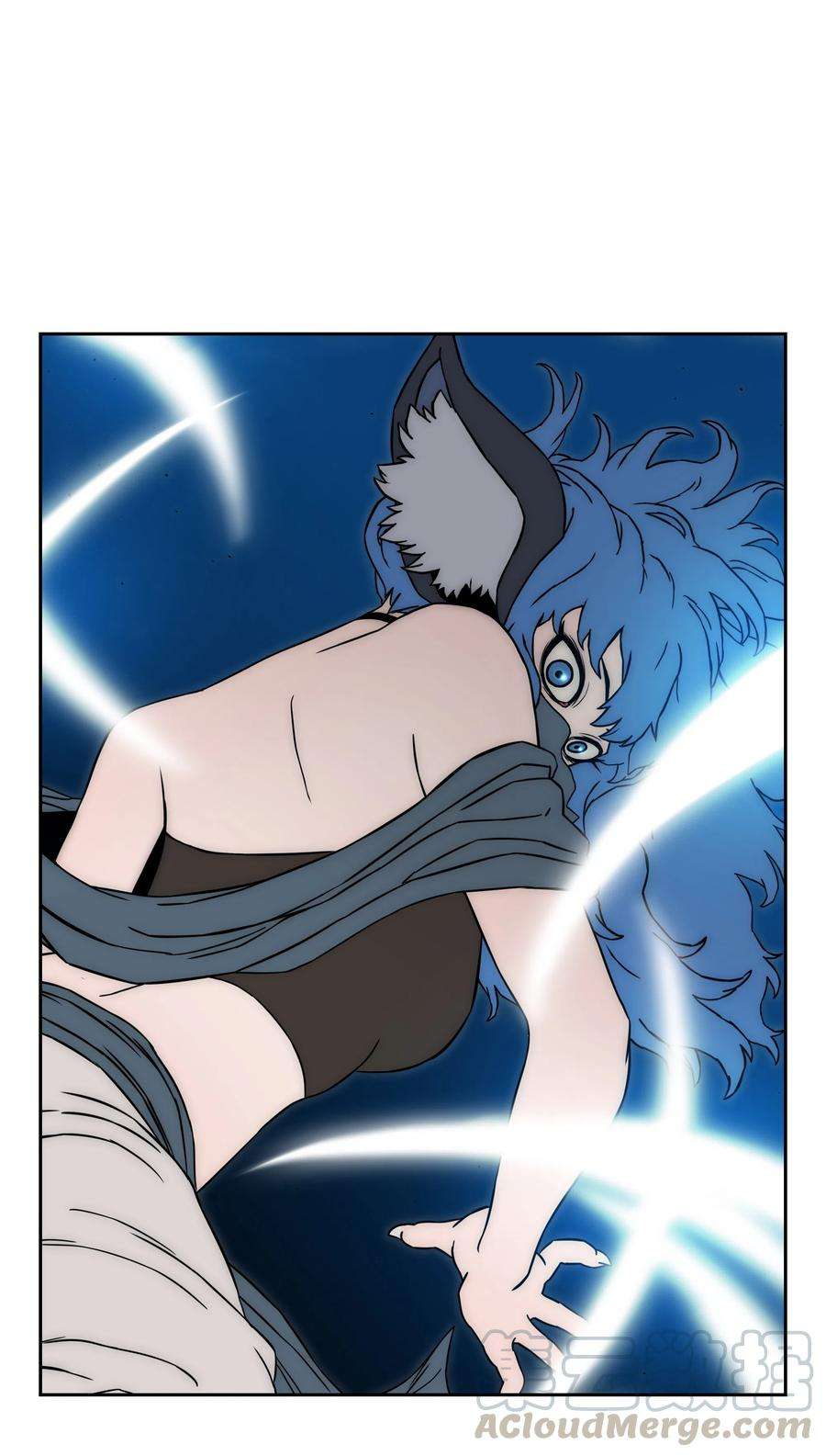 全职猎魔团18 捷足先登