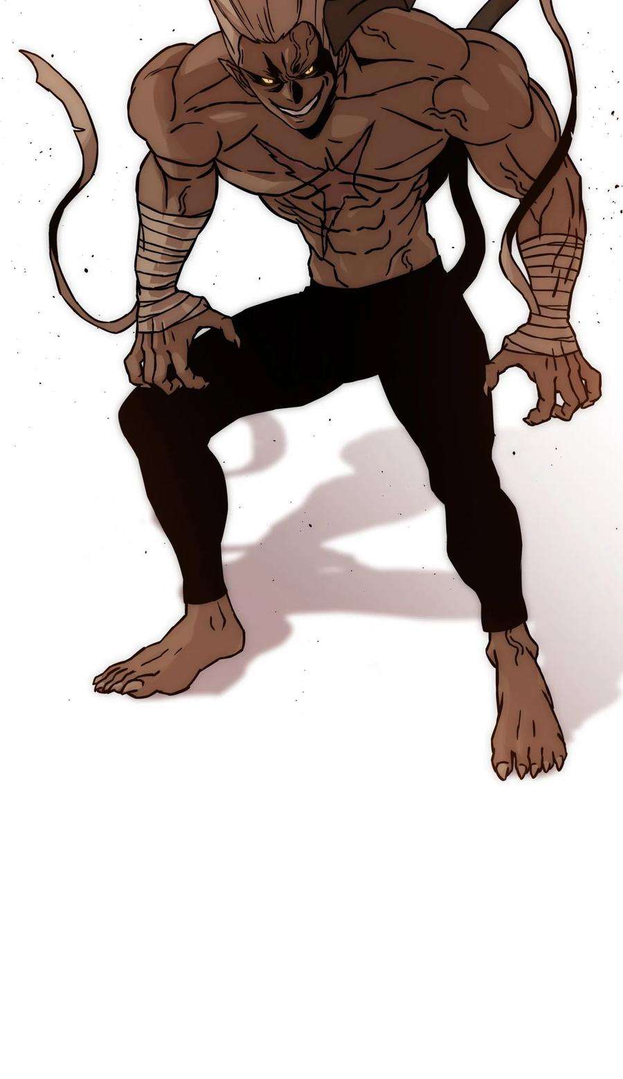 全职猎魔团19 必杀技