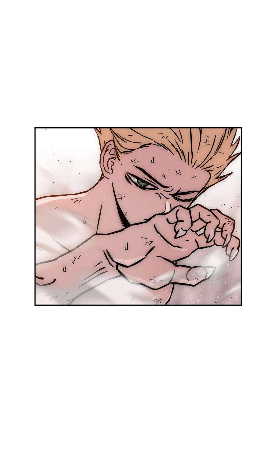 全职猎魔团22 解除制约