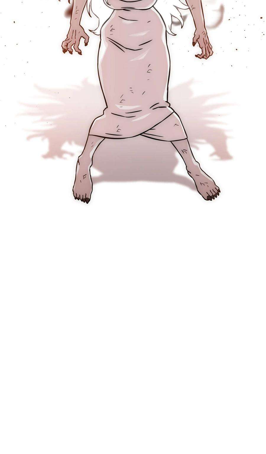 全职猎魔团22 解除制约