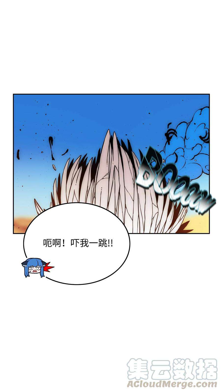 全职猎魔团22 解除制约