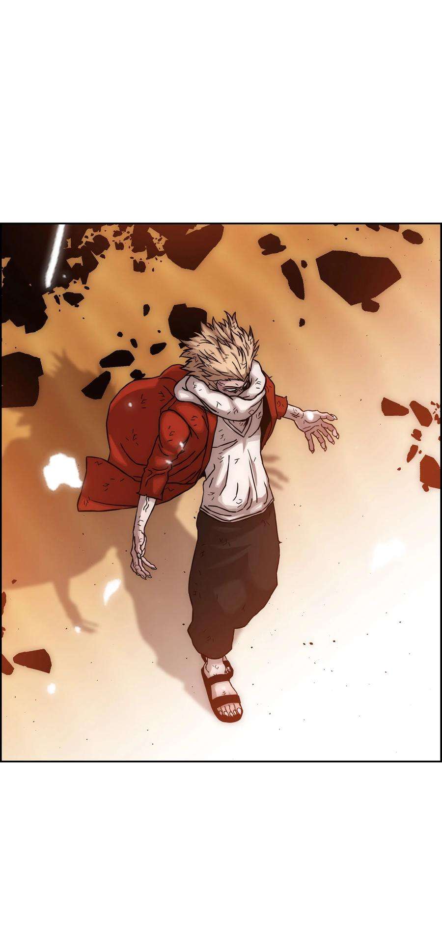 全职猎魔团22 解除制约