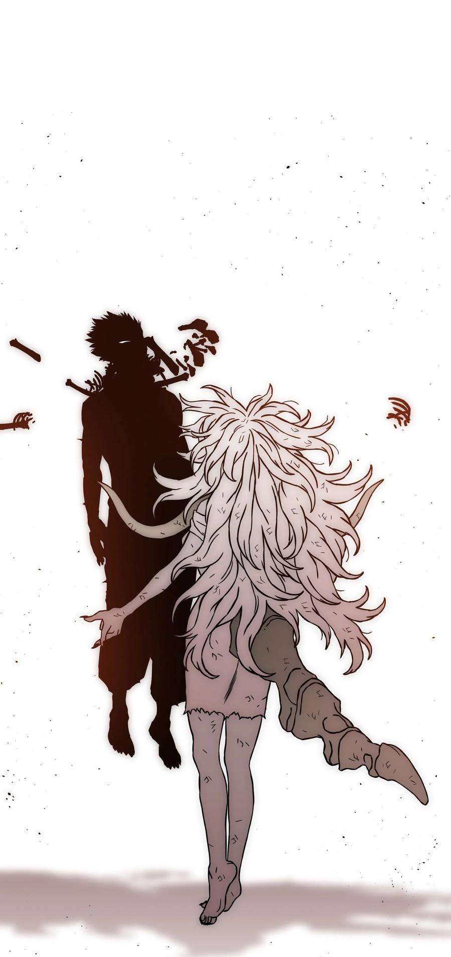 全职猎魔团23 觉醒