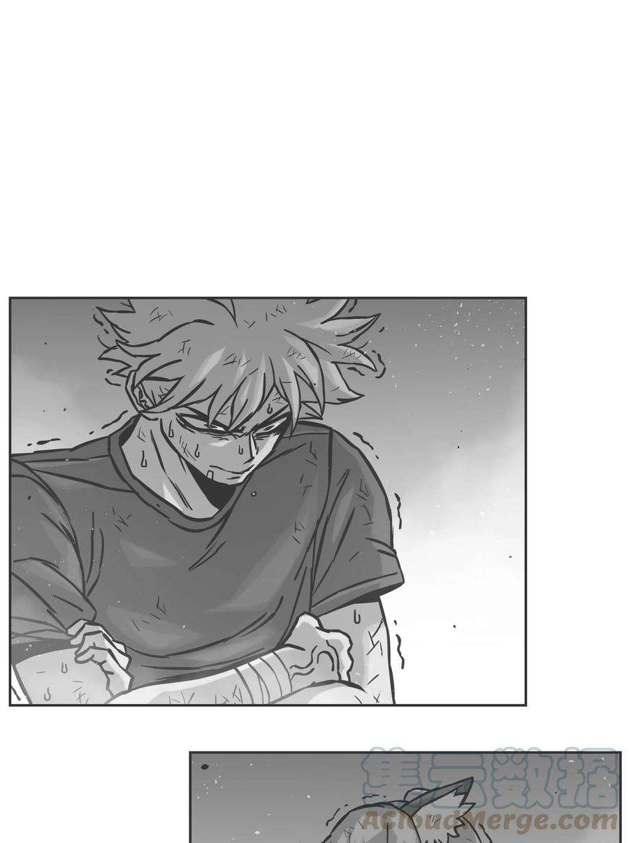 全职猎魔团23 觉醒