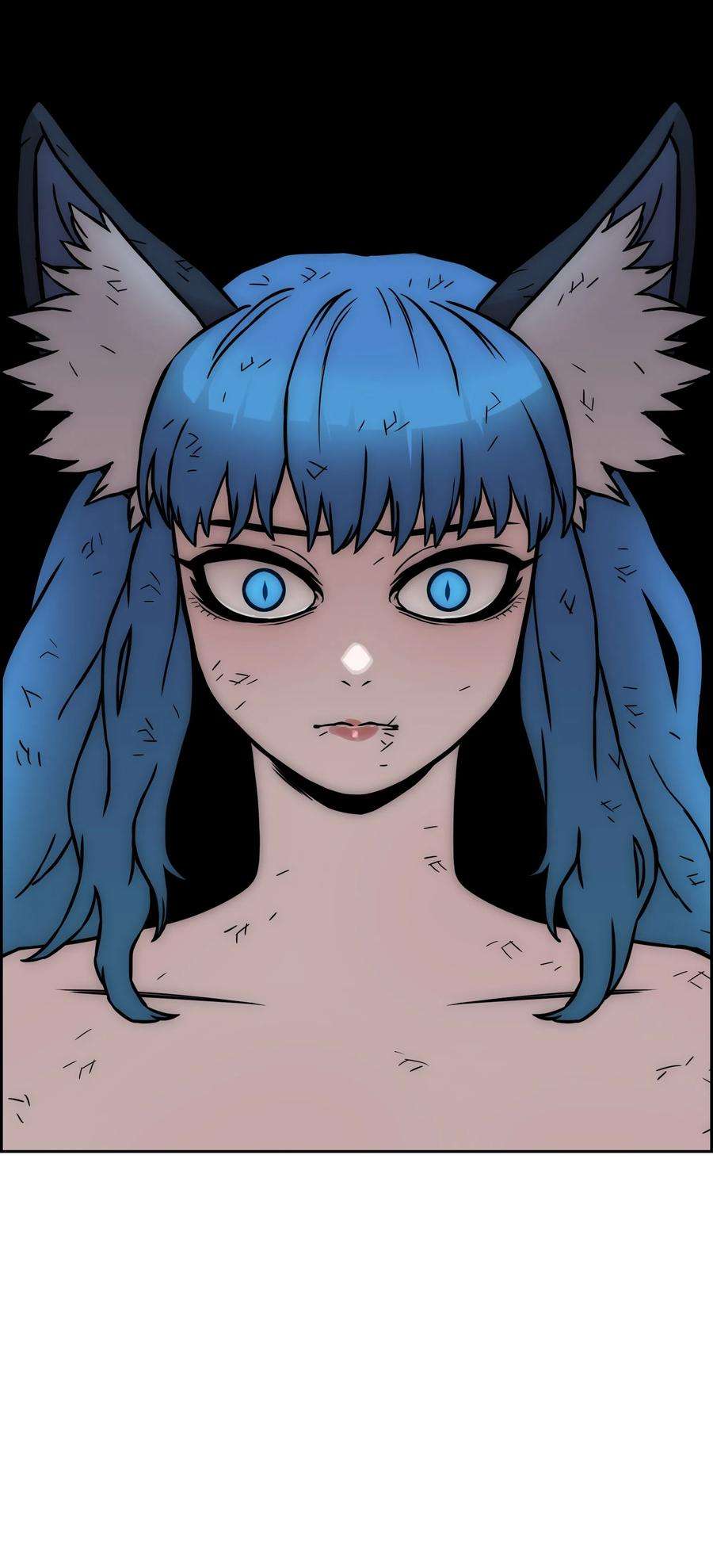 全职猎魔团23 觉醒