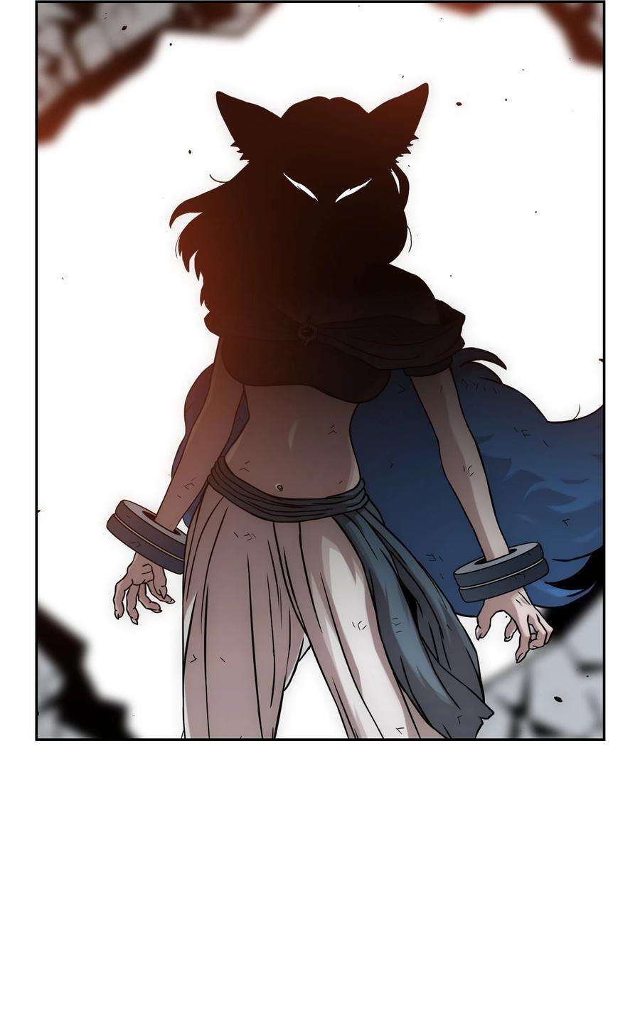 全职猎魔团23 觉醒