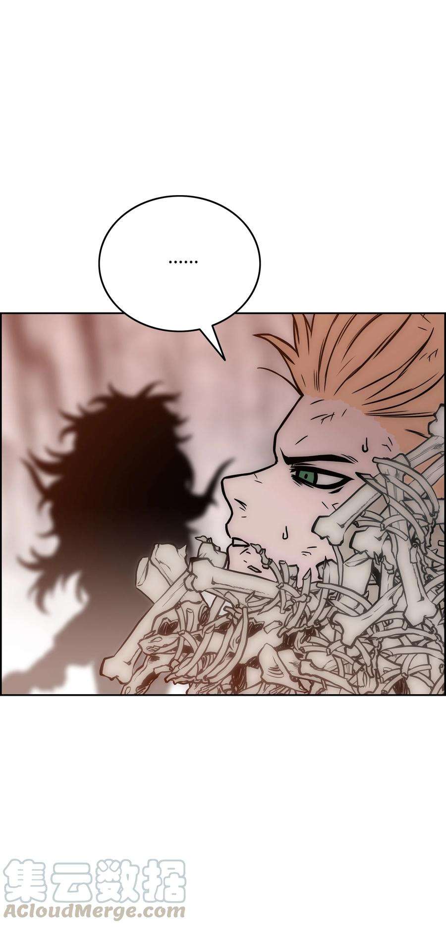 全职猎魔团23 觉醒