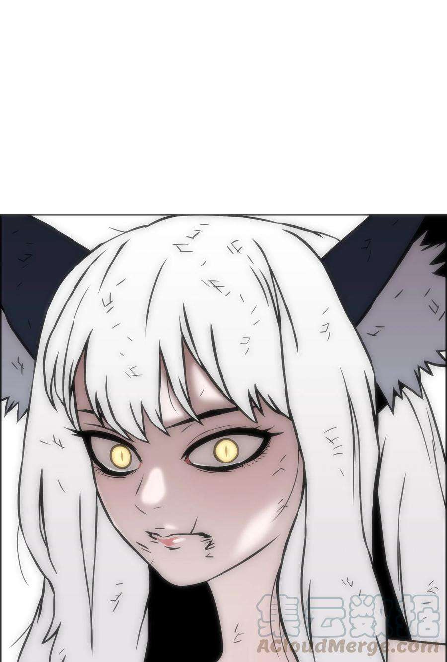 全职猎魔团23 觉醒