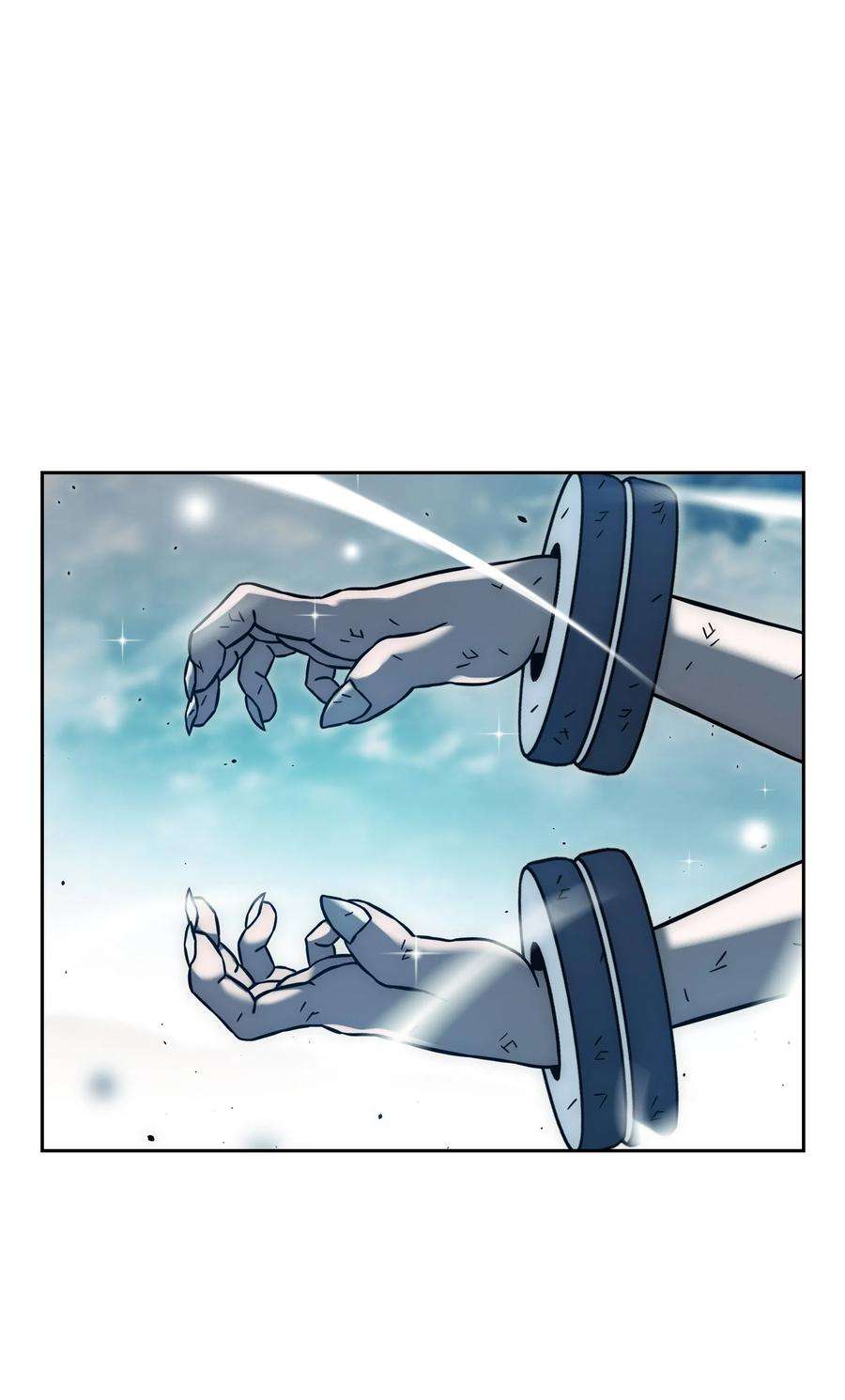 全职猎魔团24 弱势