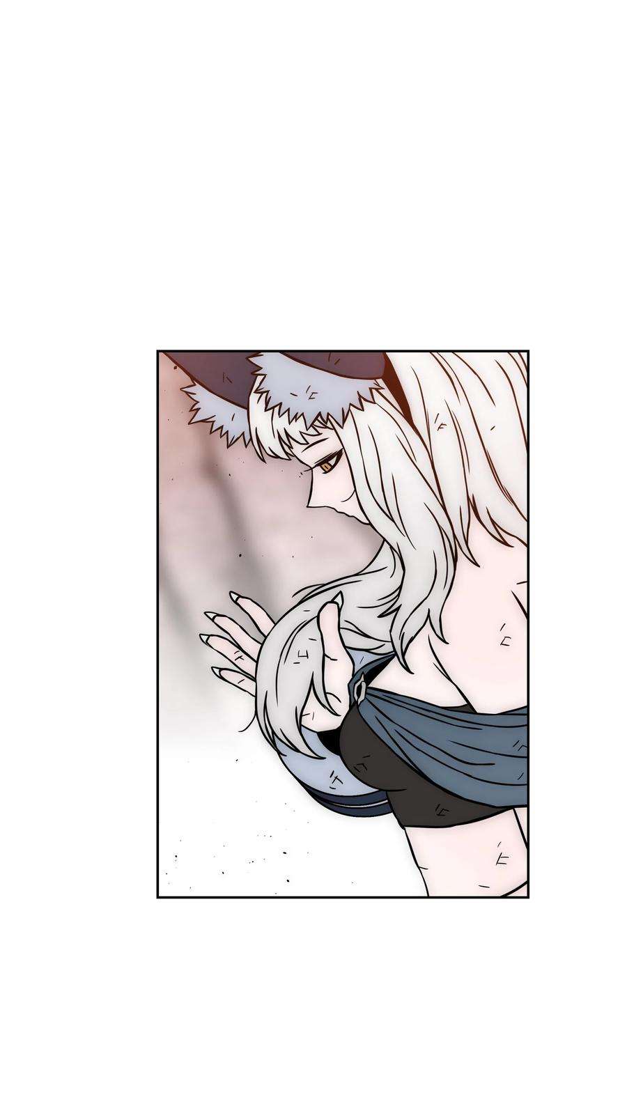 全职猎魔团24 弱势