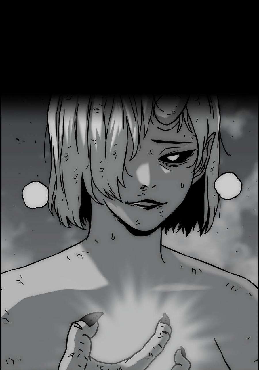 全职猎魔团25 爱情的力量