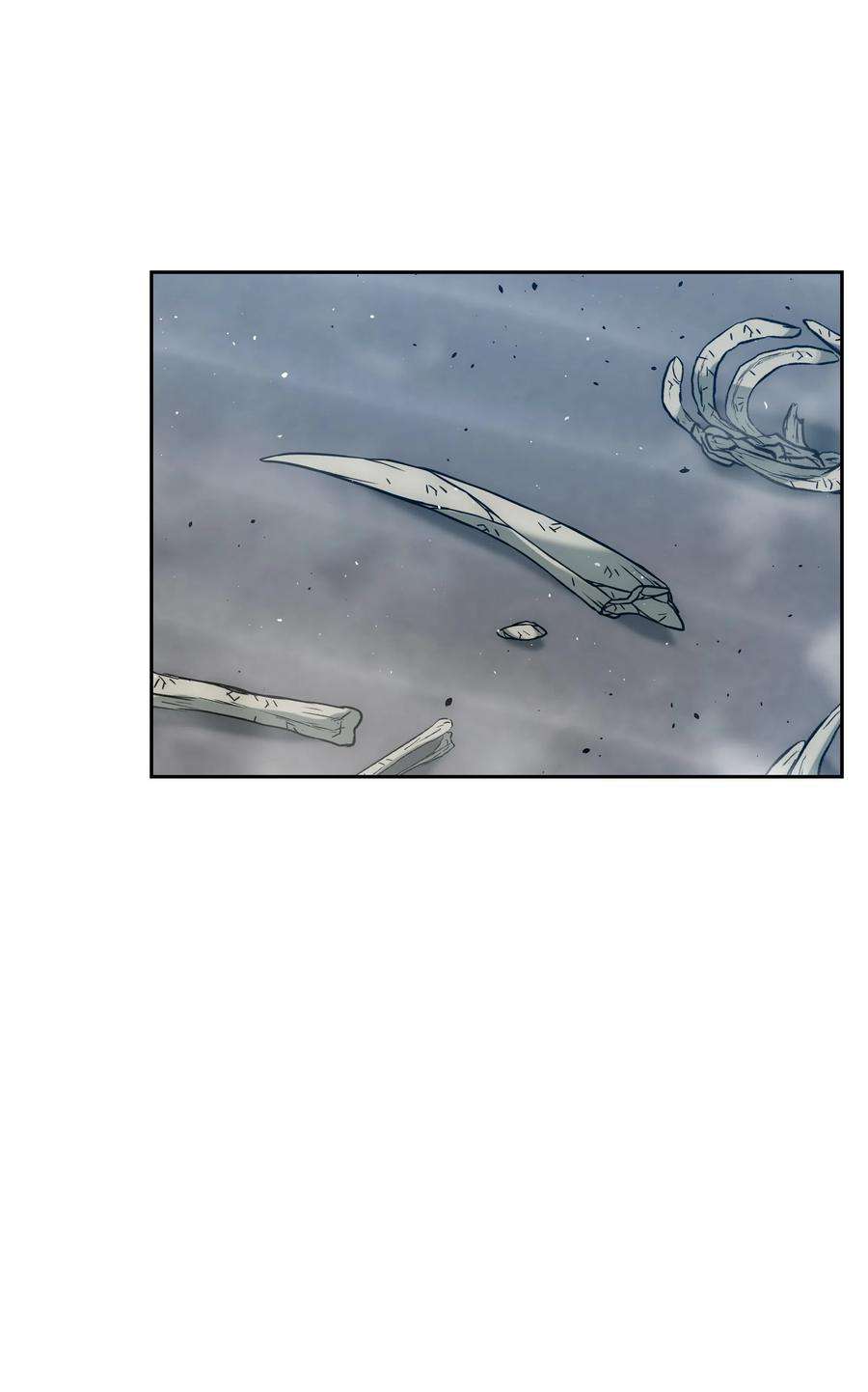 全职猎魔团25 爱情的力量