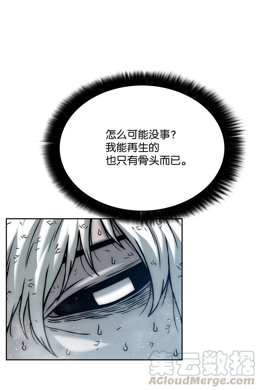 全职猎魔团25 爱情的力量