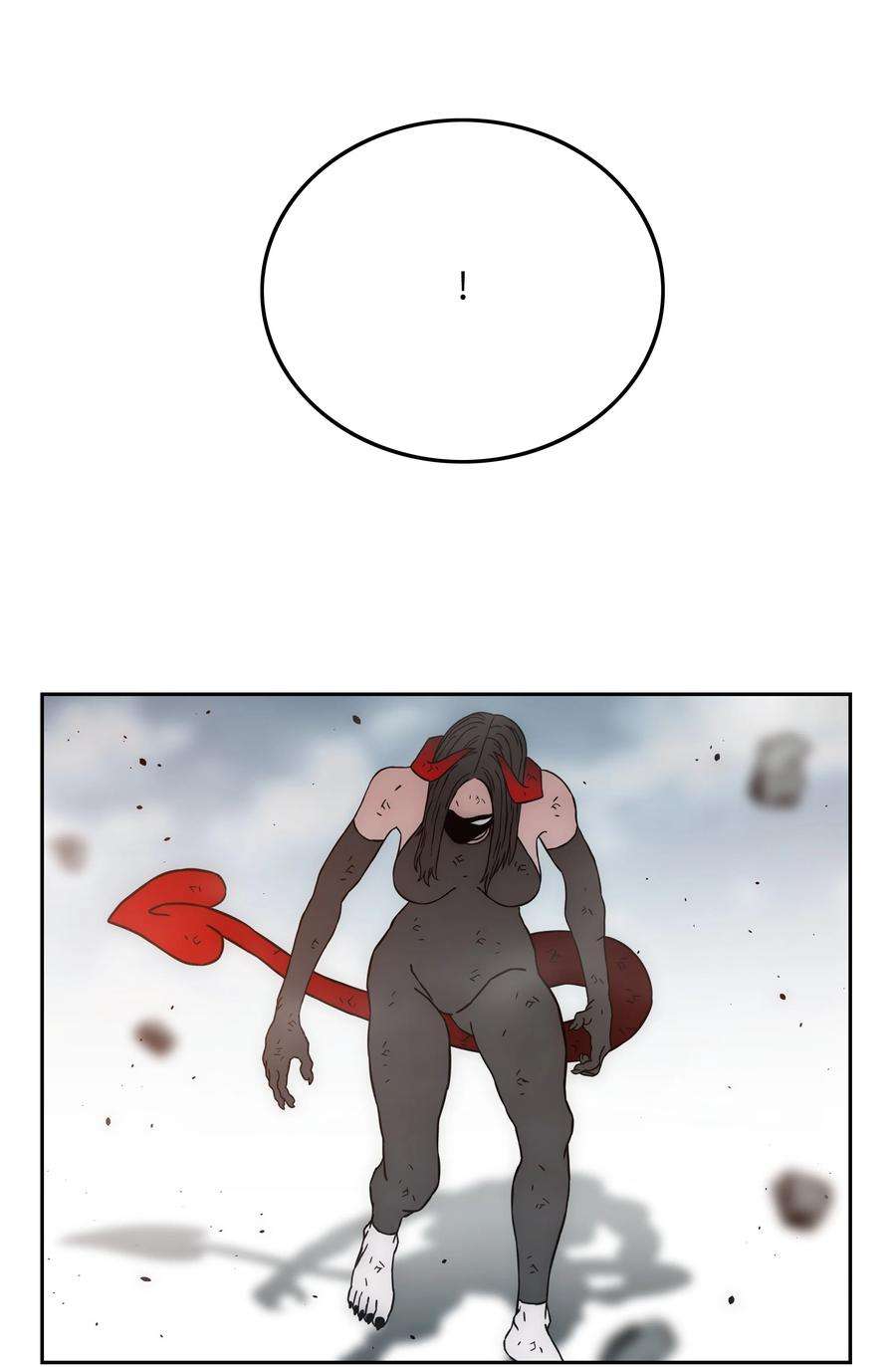 全职猎魔团29 反悔