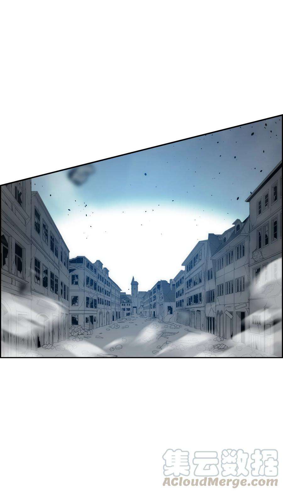 全职猎魔团29 反悔