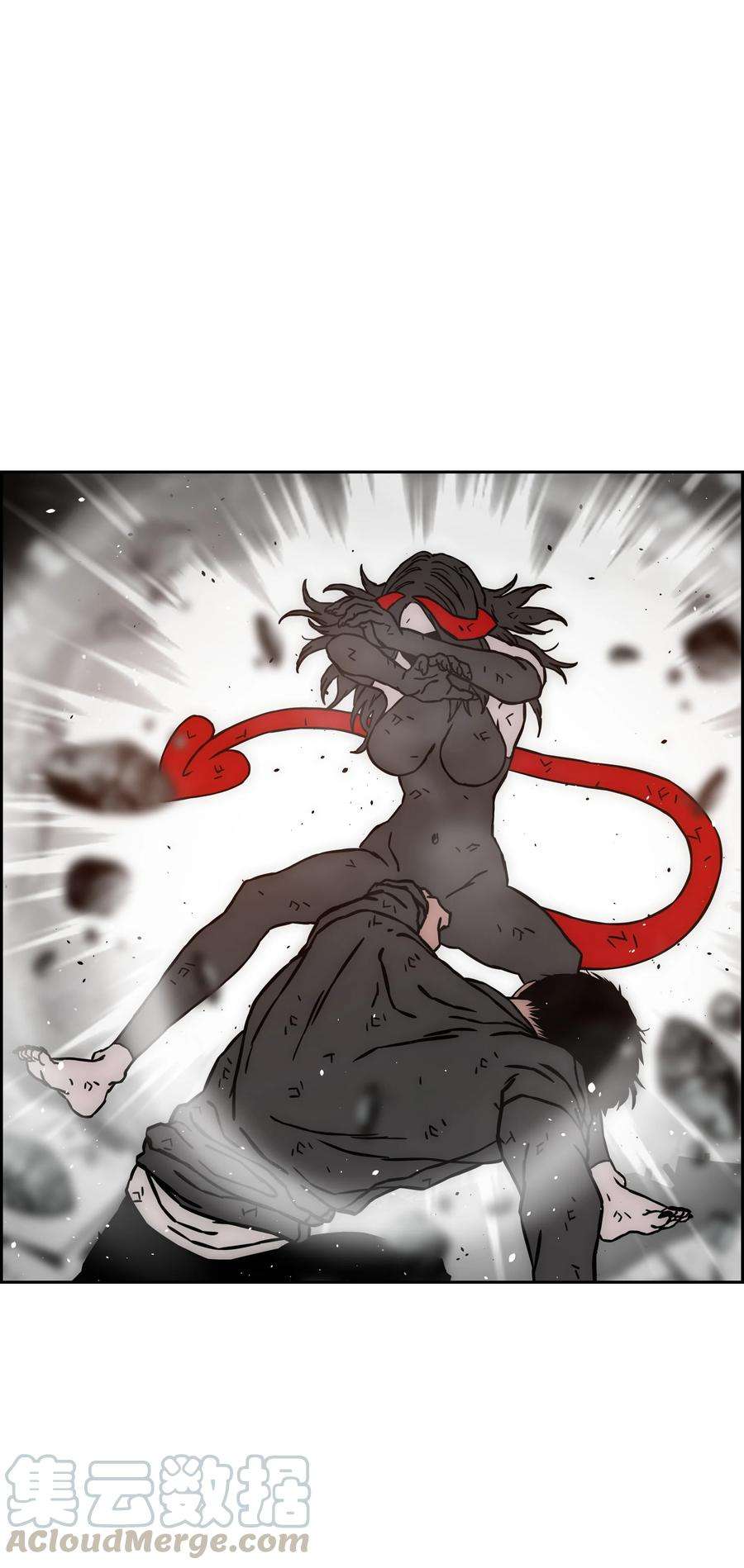 全职猎魔团30 莉莉登场