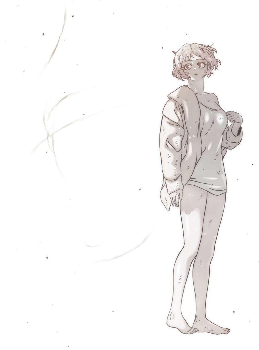 全职猎魔团31 发难