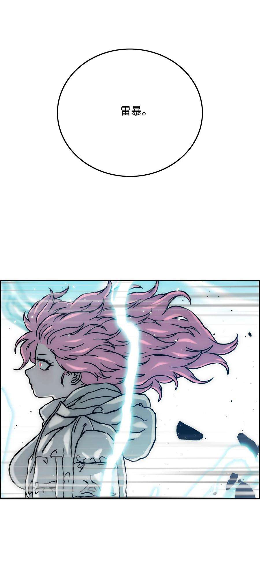 全职猎魔团31 发难