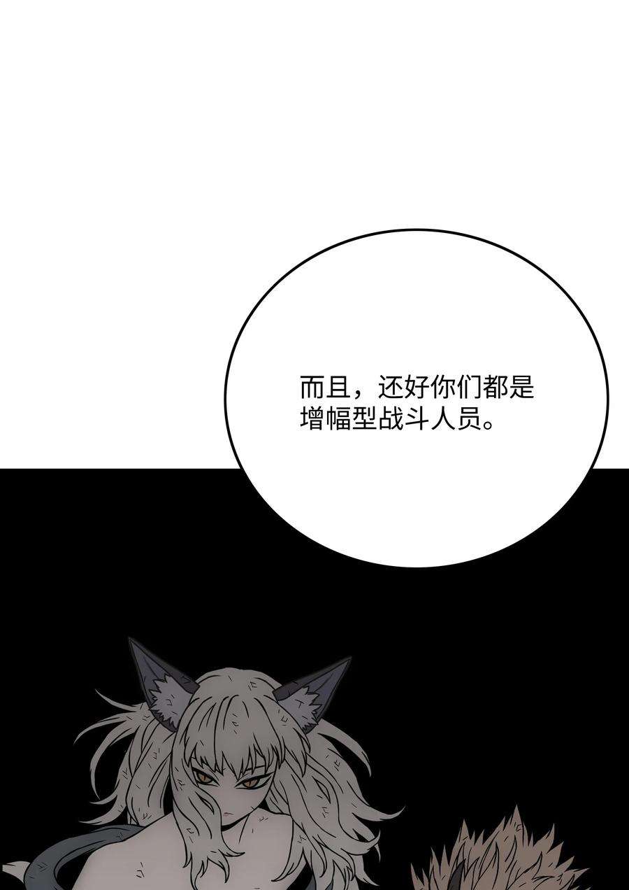 全职猎魔团34 失踪