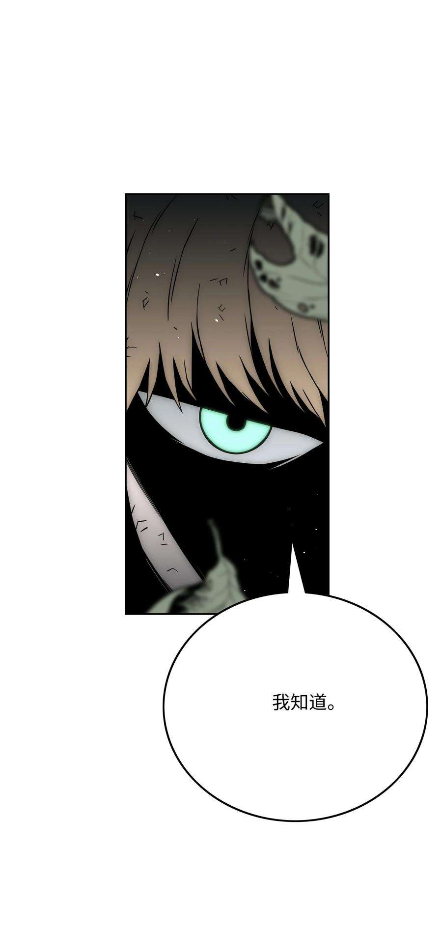 全职猎魔团34 失踪