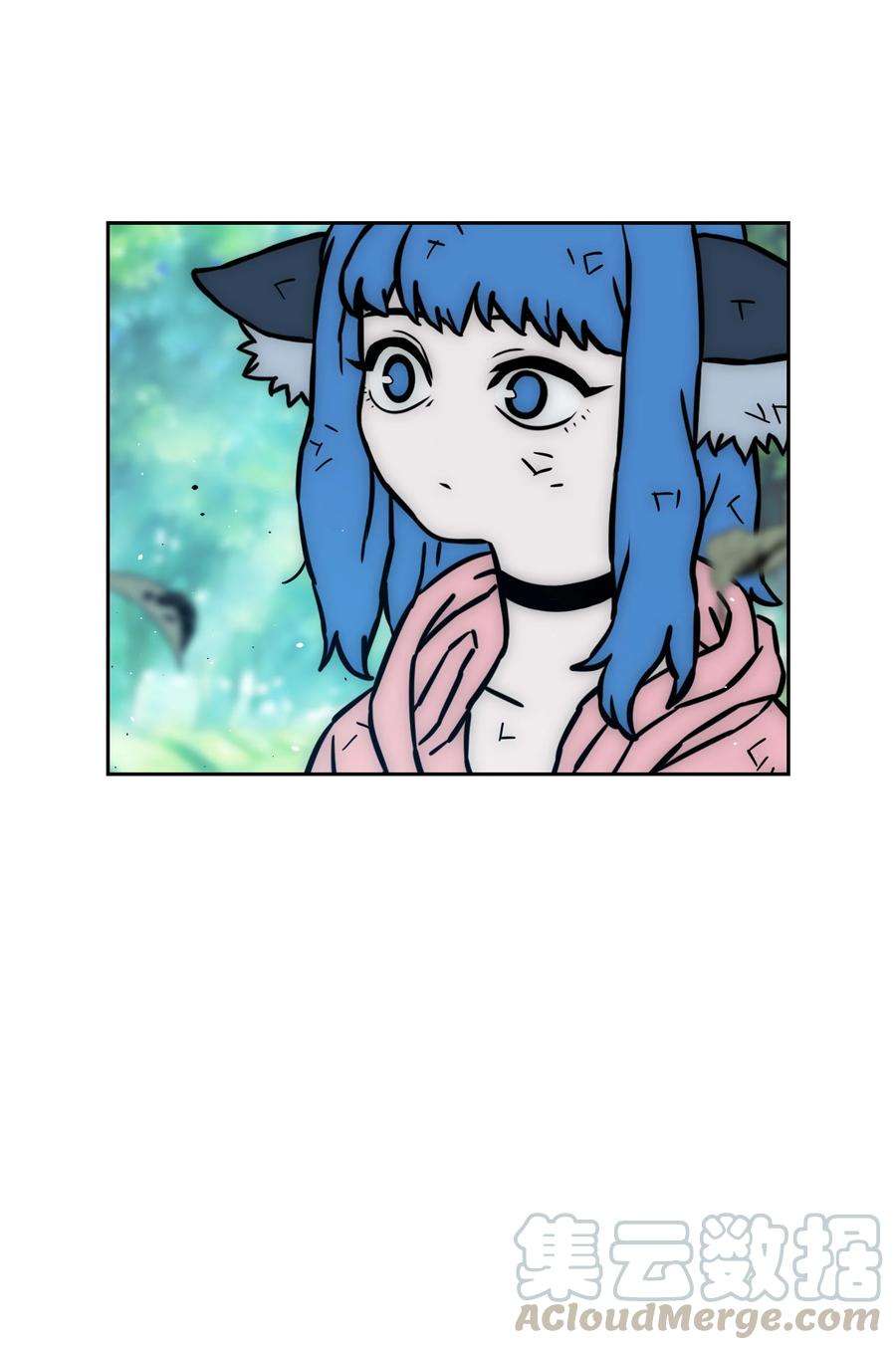 全职猎魔团34 失踪